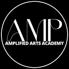 Amplified Arts Academy 2025